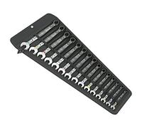 05020302001 key set ring jaw 15pcs Joker 6003 WERA