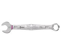 05020506001 Spanner Ring Jaw 32mm Steel Series: Joker 6003 L: 360mm WERA