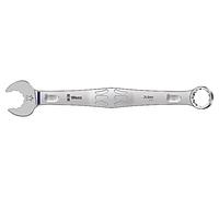 05020507001 Key Ring Jaw 36mm Steel Series: Joker 6003 L: 460mm WERA
