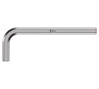 05021030001 Key Hexagon Hex-Plus HEX 4mm L. total: 70mm Steel WERA