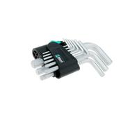 05021406001 Key Set Hex Hex-Plus WERA