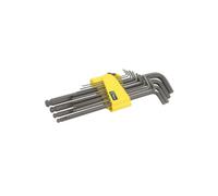 05021728001 key set hex hex-plus steel 13pcs. WERA