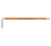 05022687001 key Torx® TX30 L. total: 195 mm stainless steel WERA