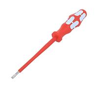 05022730001 Screwdriver insulated flat 35x06mm L.KLIn: 100mm WERA