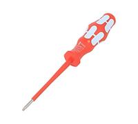 05022761001 Screwdriver insulated Torx® TX09 L.KLIn: 80mm WERA