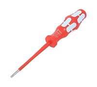 05022762001 Screwdriver insulated Torx® TX10 L.KLIn: 80mm WERA
