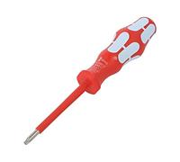 05022764001 Screwdriver insulated Torx® TX20 L.KLIn: 80mm WERA