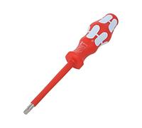 05022766001 Screwdriver insulated Torx® TX30 L.KLIn: 100mm WERA