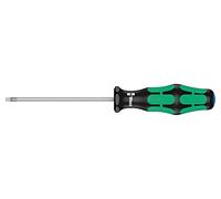 05023105001 Screwdriver Hex-Plus HEX 2mm L.Blades: 75mm WERA