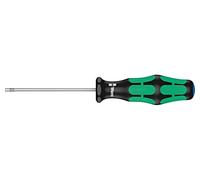05023107001 Screwdriver Hex-Plus HEX 2.5mm L.Blades: 75mm WERA
