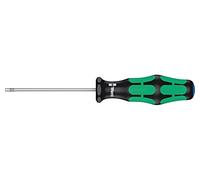05023107001 Screwdriver Hex-Plus HEX 25mm L.KLIn: 75mm WERA