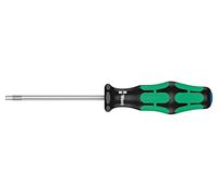 05023110001 Screwdriver Hex-Plus HEX 3mm L.Blades: 75mm WERA