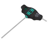 05023334001 Screwdriver hexagon HEX 3 mm with holding function 400 WERA