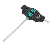 05023338001 Screwdriver hexagon HEX 4mm with holding function 400 WERA