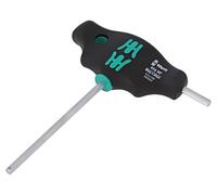 05023342001 Screwdriver hexagon HEX 5mm with holding function 400 WERA
