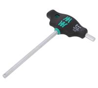 05023352001 Screwdriver hexagon HEX 8mm with holding function WERA