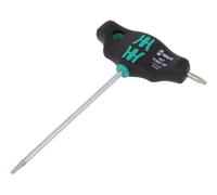 05023369001 Screwdriver Torx® TX08 with holding function 400 WERA