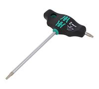 05023371001 Screwdriver Torx® TX10 with holding function 400 WERA