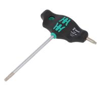 05023373001 Screwdriver Torx® TX20 with holding function 400 WERA