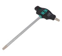 05023380001 Screwdriver Torx® TX45 with holding function series: 400 WERA