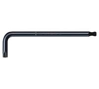 05024202001 key spherical, Torx® TX20 L. total: 96 mm steel WERA