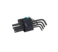 05024242001 key set Torx® 9pcs. WERA