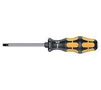 05024403001 Screwdriver for striking, key-supported Torx® TX27 WERA