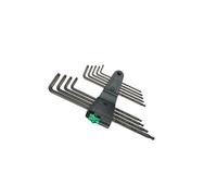 05024460001 key set Torx® WERA