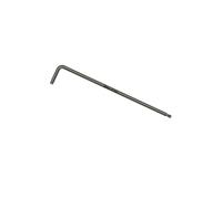 05024469001 key Torx® TX40 L. total: 224 mm WERA