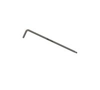 05024469001 Key TX40 L. total: 224mm WERA