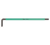 05024482001 key Torx® TX09 L. total: 101 mm steel long WERA