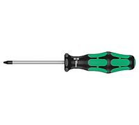 05028001001 screwdriver Torx® TX06 L. blades: 60 mm L. total: 130 mm WERA