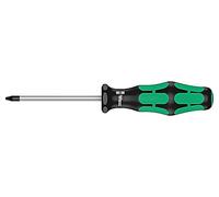 05028001001 Screwdriver Torx® TX06 L.KLIn: 60 mm L. total: 130 mm WERA