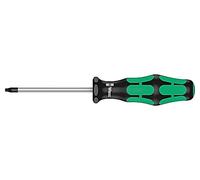 05028002001 Screwdriver Torx® TX07 L.KLIn: 60 mm L. total: 130 mm WERA
