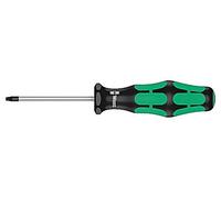 05028003001 Screwdriver Torx® TX08 L.KLIn: 60 mm L. total: 141 mm WERA