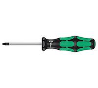 05028004001 Screwdriver Torx® TX09 L.KLIn: 60 mm L. total: 141 mm WERA
