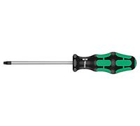 05028013001 screwdriver Torx® TX27 L. blades: 115 mm L. total: 220 mm WERA