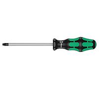 05028020001 Screwdriver Torx® TX40 L.KLIn: 130 mm L. total: 242 mm WERA