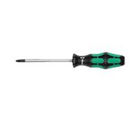 05028034001 Screwdriver Torx® PLUS Size: 10IP L.KLIn: 80mm WERA
