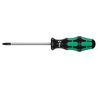 05028037001 Screwdriver Torx® PLUS 25IP L.KLIn: 100 mm L. total: 105 mm WERA