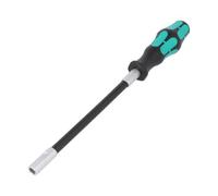 05028150001 Screwdriver Hex Socket Series: Kraftform-300 WERA