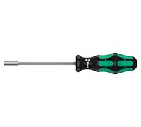 05029445001 Screwdriver Hex Socket L.KLIn: 125mm WERA