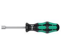 05029464001 Screwdriver hexagonal socket wrench HEX 8mm deep WERA
