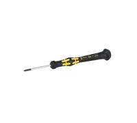05030082001 Screwdriver Microstix® Size: F Precision, ESD WERA
