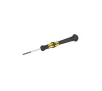 05030108001 screwdriver flat size: 2.5x0.35mm precision, ESD WERA