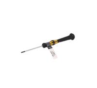 05030110001 Screwdriver Precision Phillips PH00 ESD L. Blades: 60mm WERA