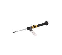 05030111001 Screwdriver Precision Phillips PH0 ESD L. Blades: 60mm WERA