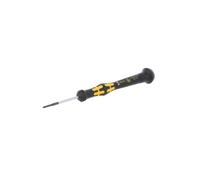 05030118001 Screwdriver Precision Phillips PH00 ESD L.Blades: 40mm WERA