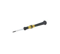05030119001 Screwdriver Precision Phillips PH0 ESD L.Blades: 40mm WERA