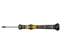 05030120001 Screwdriver Precision Torx® TX04 ESD L. Blades: 40mm WERA